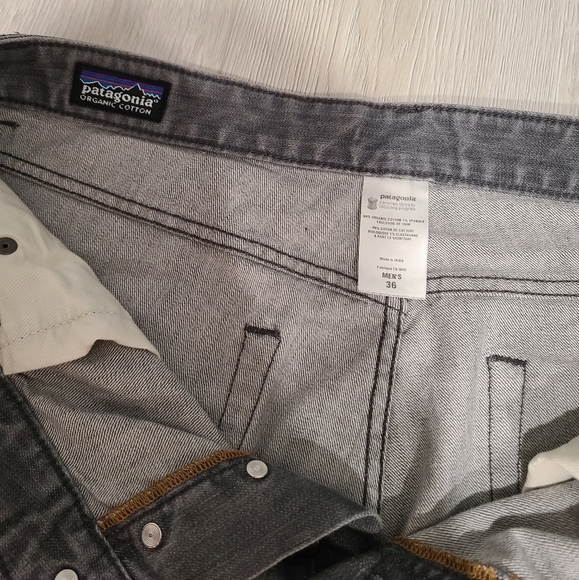 Patagonia Jeans - Picture 7 of 15